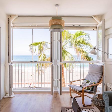 Trendyhomes Zapillo Beach - Primera Linea De Playa Альмерия Экстерьер фото